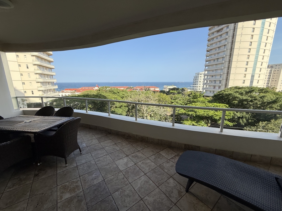 2 Bedroom Property for Sale in Umhlanga KwaZulu-Natal