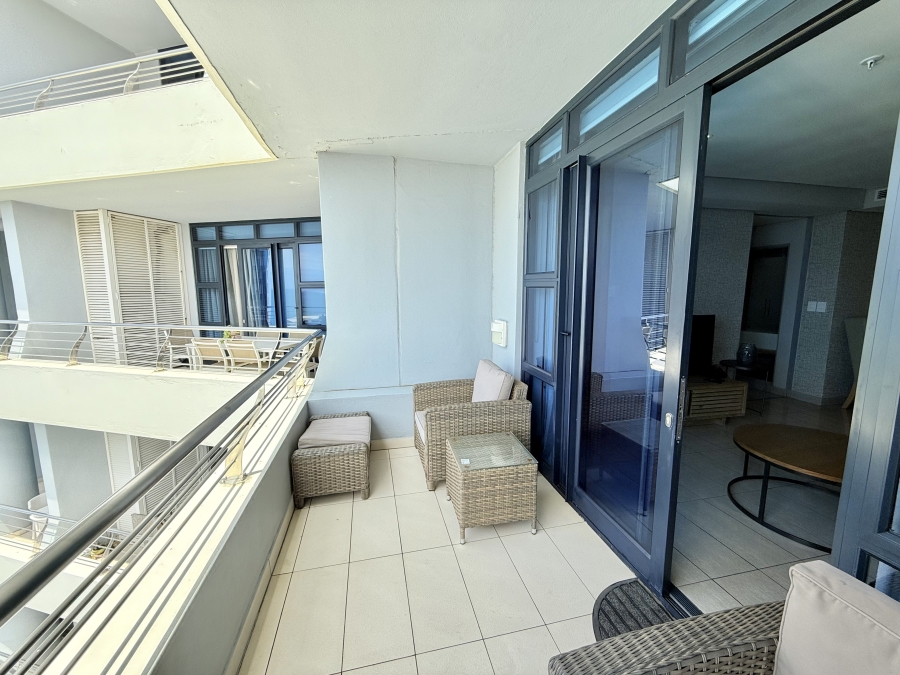 2 Bedroom Property for Sale in Umhlanga KwaZulu-Natal