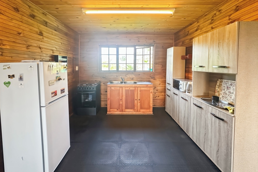 To Let 2 Bedroom Property for Rent in Ashburton KwaZulu-Natal