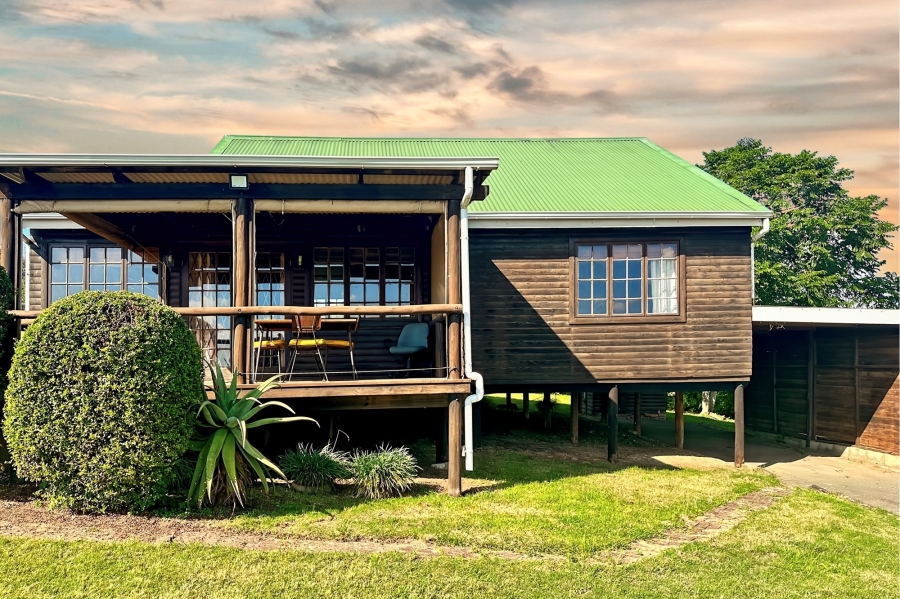To Let 2 Bedroom Property for Rent in Ashburton KwaZulu-Natal