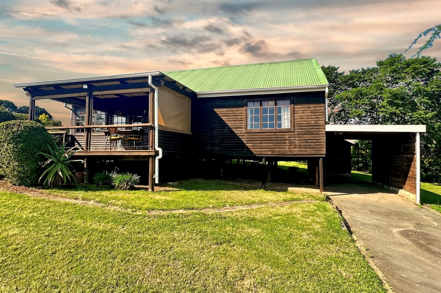 To Let 2 Bedroom Property for Rent in Ashburton KwaZulu-Natal