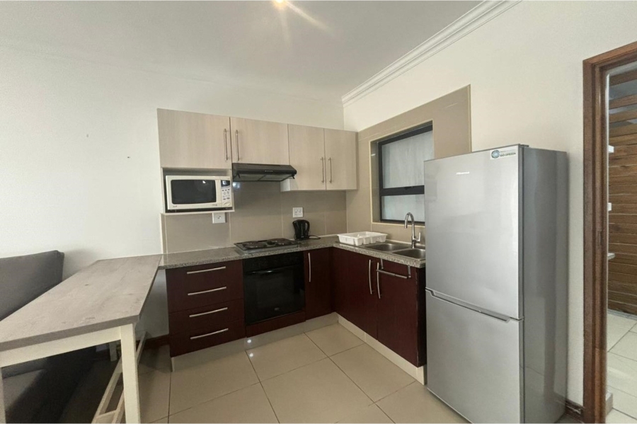 To Let 1 Bedroom Property for Rent in New Town Centre KwaZulu-Natal