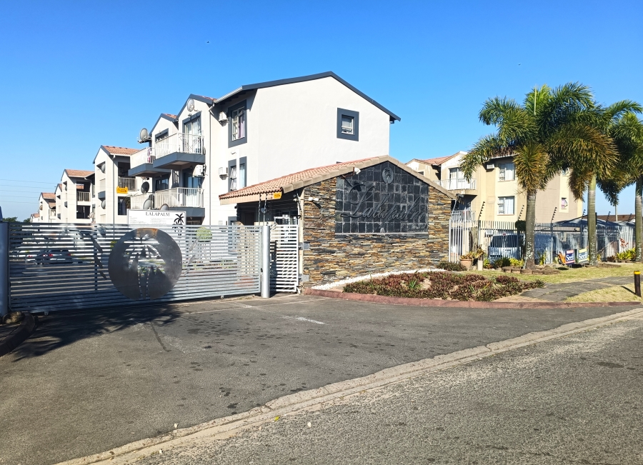 3 Bedroom Property for Sale in Wild en Weide KwaZulu-Natal