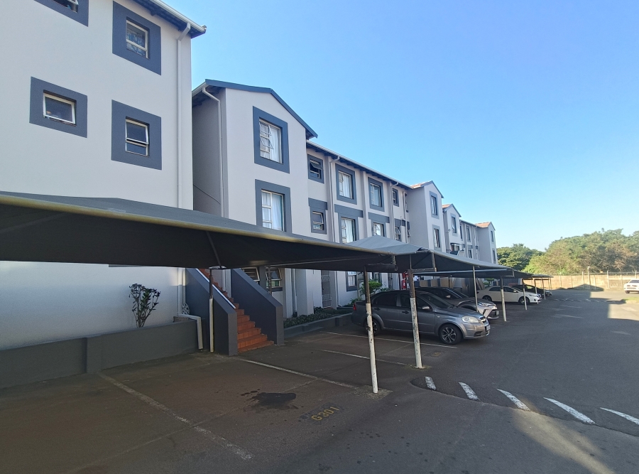 3 Bedroom Property for Sale in Wild en Weide KwaZulu-Natal