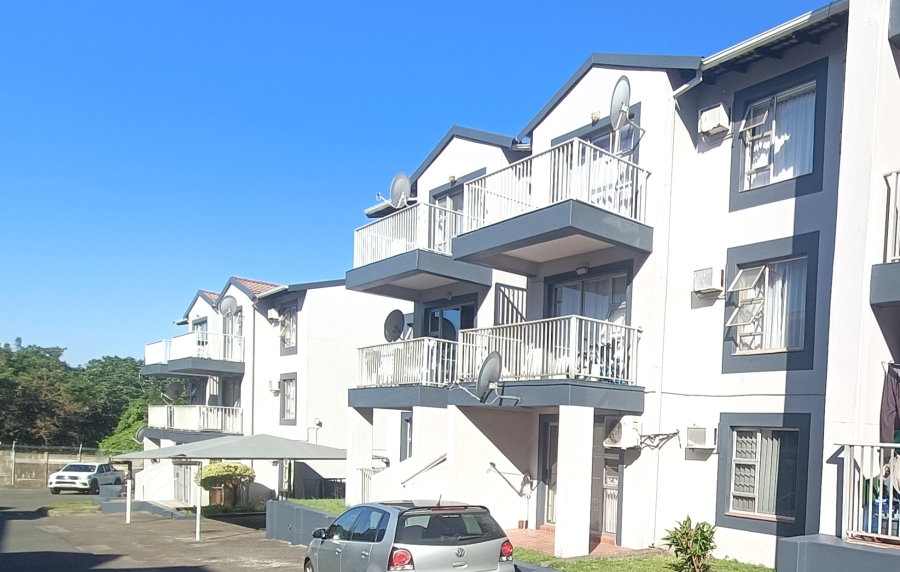 3 Bedroom Property for Sale in Wild en Weide KwaZulu-Natal