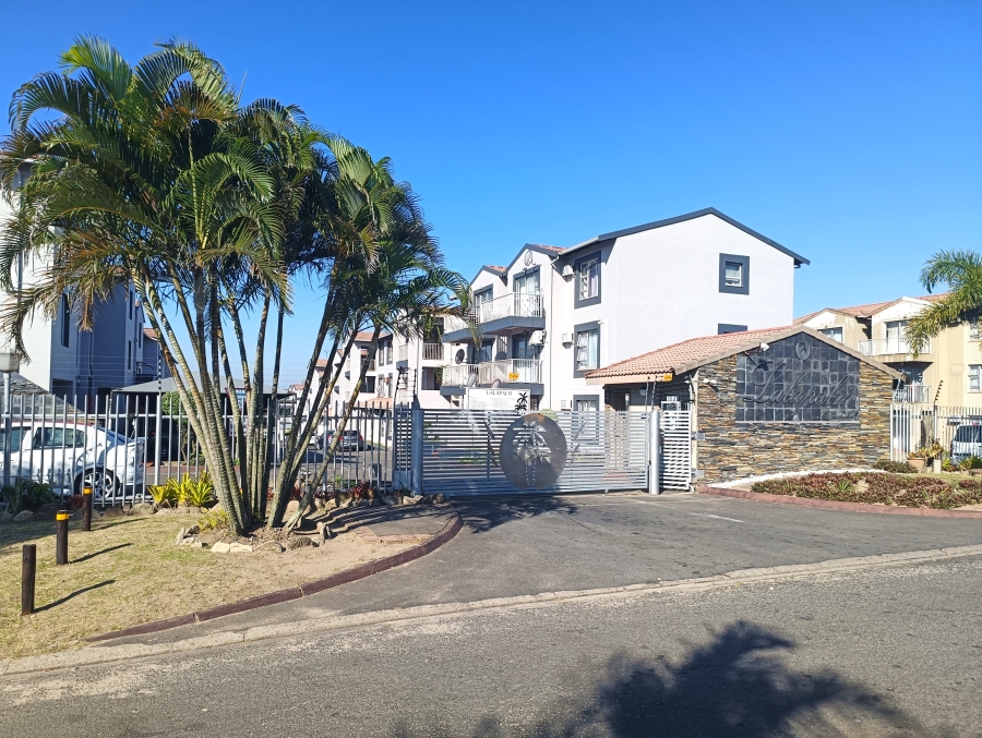 3 Bedroom Property for Sale in Wild en Weide KwaZulu-Natal