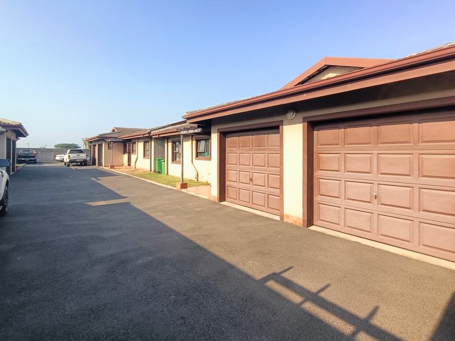 2 Bedroom Property for Sale in Wild en Weide KwaZulu-Natal