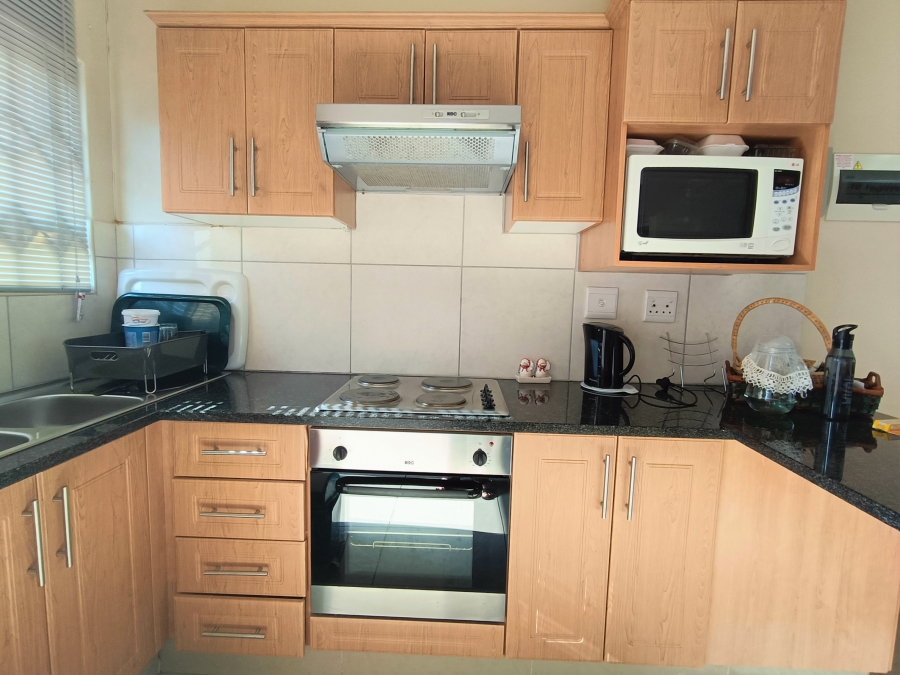 2 Bedroom Property for Sale in Wild en Weide KwaZulu-Natal