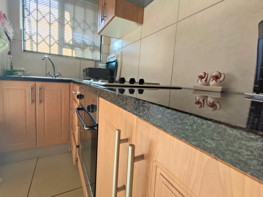 2 Bedroom Property for Sale in Wild en Weide KwaZulu-Natal