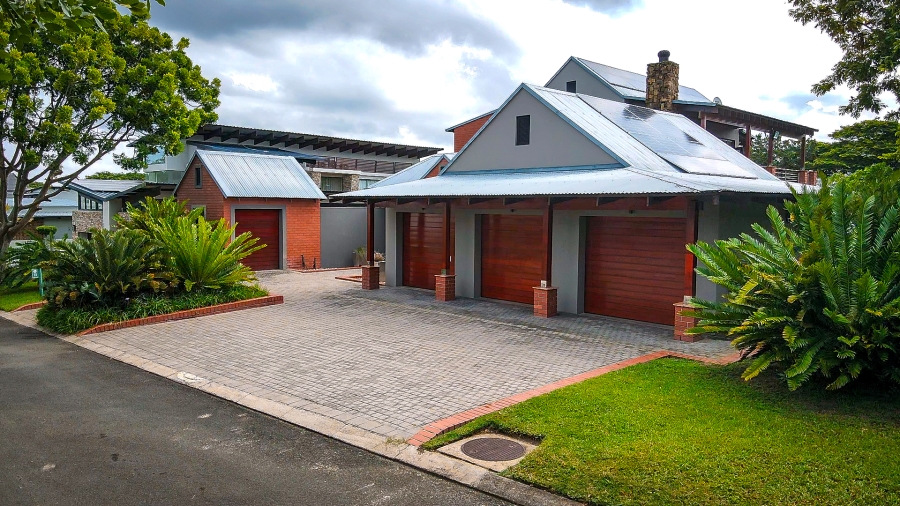 3 Bedroom Property for Sale in Mzingazi Golf Estate KwaZulu-Natal