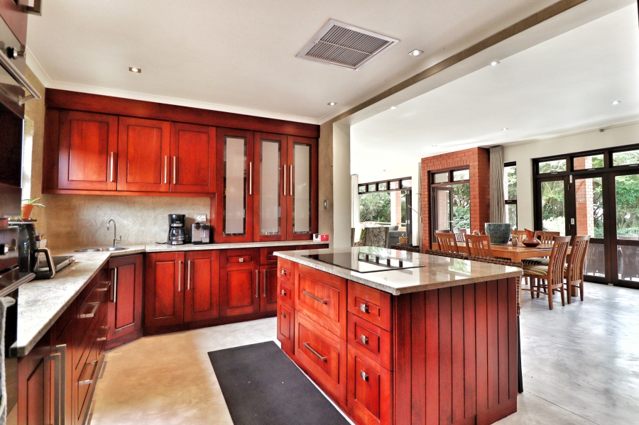 3 Bedroom Property for Sale in Mzingazi Golf Estate KwaZulu-Natal