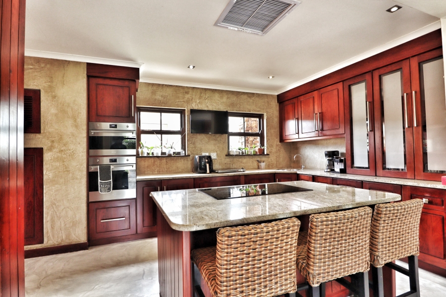3 Bedroom Property for Sale in Mzingazi Golf Estate KwaZulu-Natal