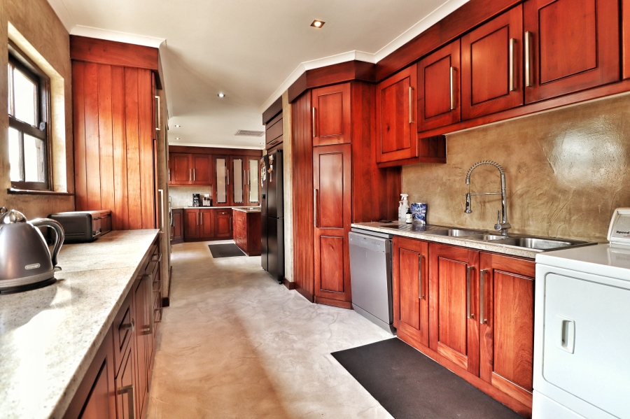 3 Bedroom Property for Sale in Mzingazi Golf Estate KwaZulu-Natal