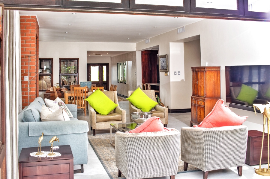 3 Bedroom Property for Sale in Mzingazi Golf Estate KwaZulu-Natal