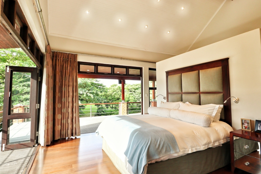 3 Bedroom Property for Sale in Mzingazi Golf Estate KwaZulu-Natal