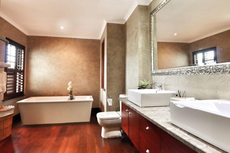 3 Bedroom Property for Sale in Mzingazi Golf Estate KwaZulu-Natal