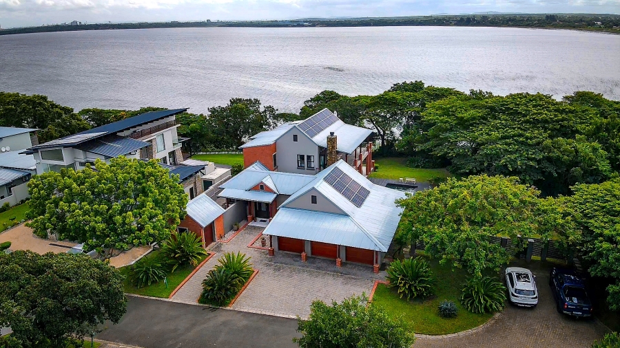 3 Bedroom Property for Sale in Mzingazi Golf Estate KwaZulu-Natal