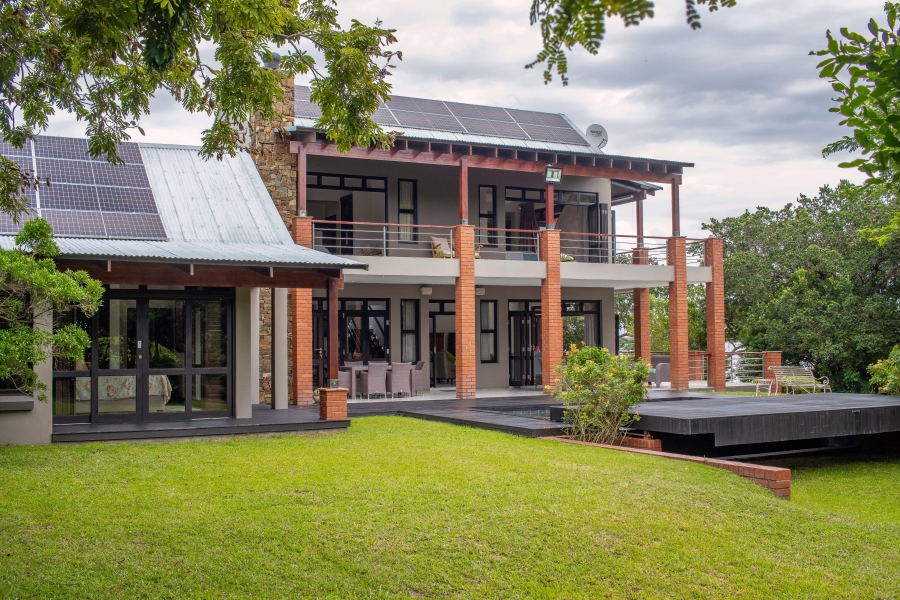 3 Bedroom Property for Sale in Mzingazi Golf Estate KwaZulu-Natal