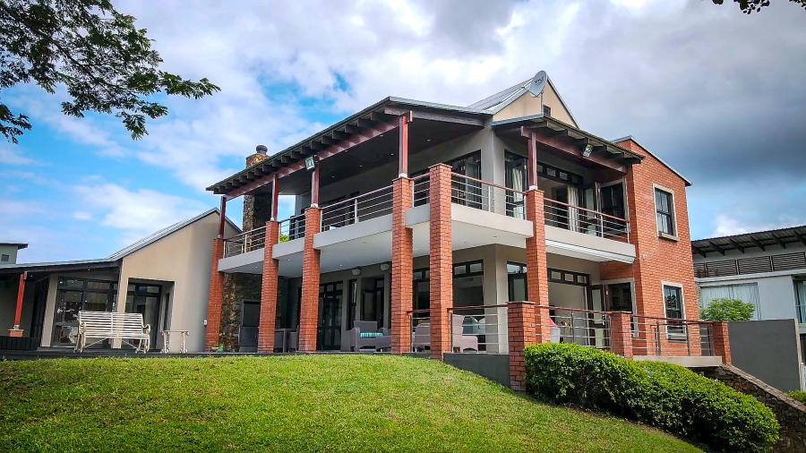 3 Bedroom Property for Sale in Mzingazi Golf Estate KwaZulu-Natal