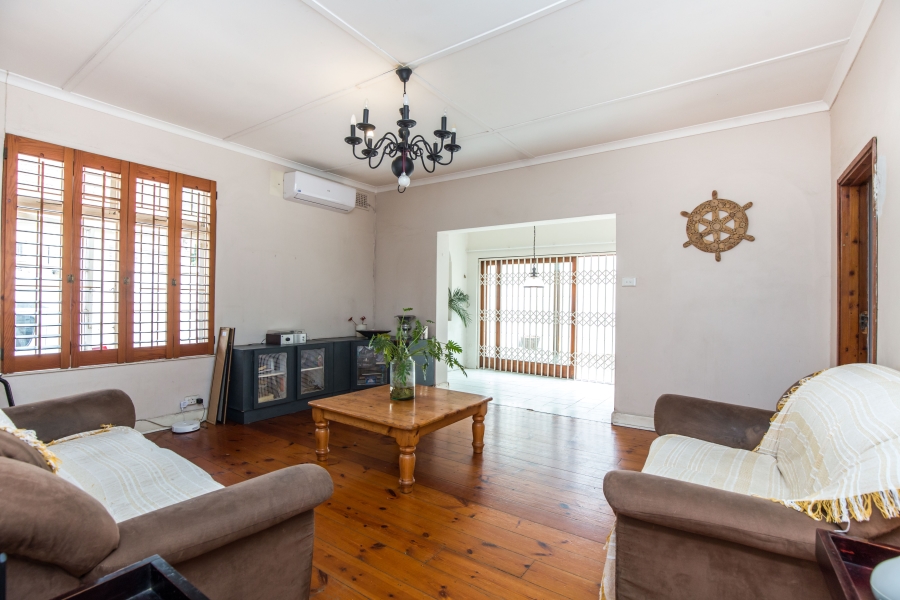 3 Bedroom Property for Sale in Glenwood KwaZulu-Natal
