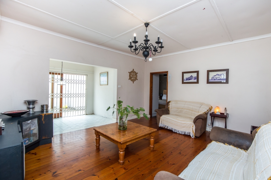 3 Bedroom Property for Sale in Glenwood KwaZulu-Natal