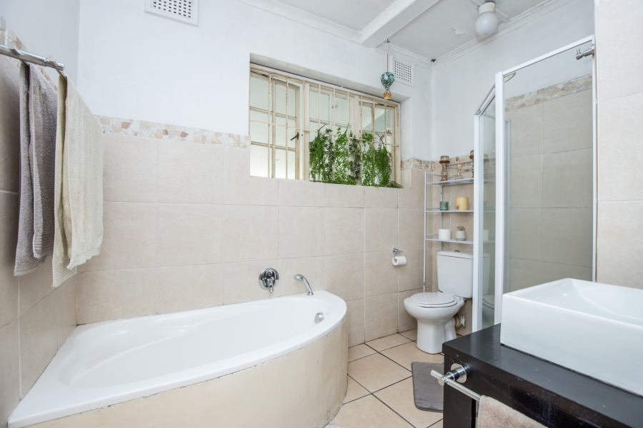 3 Bedroom Property for Sale in Glenwood KwaZulu-Natal