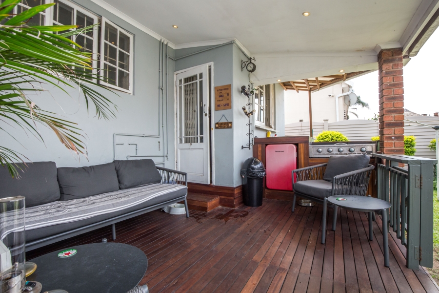 3 Bedroom Property for Sale in Glenwood KwaZulu-Natal