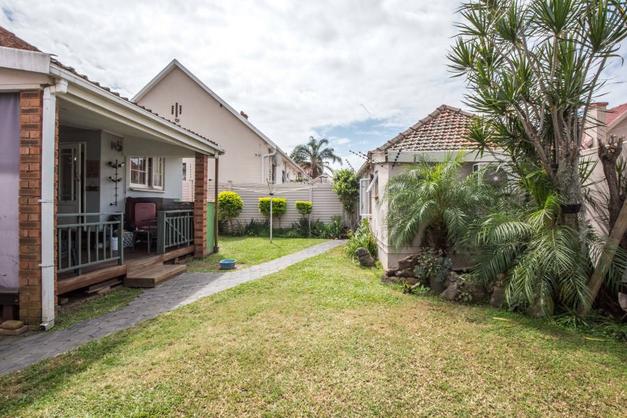 3 Bedroom Property for Sale in Glenwood KwaZulu-Natal