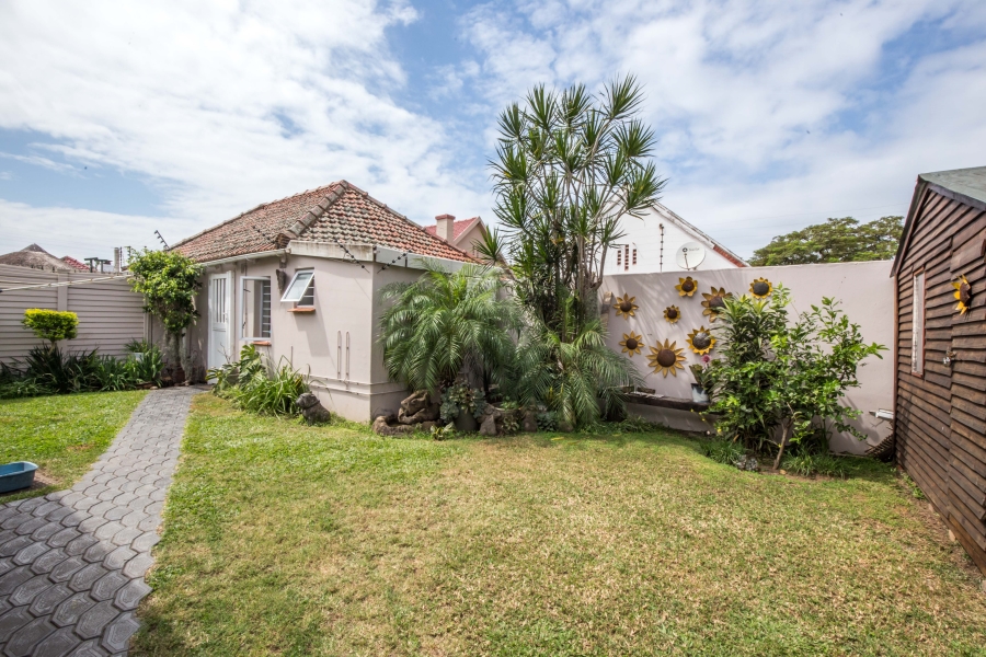 3 Bedroom Property for Sale in Glenwood KwaZulu-Natal