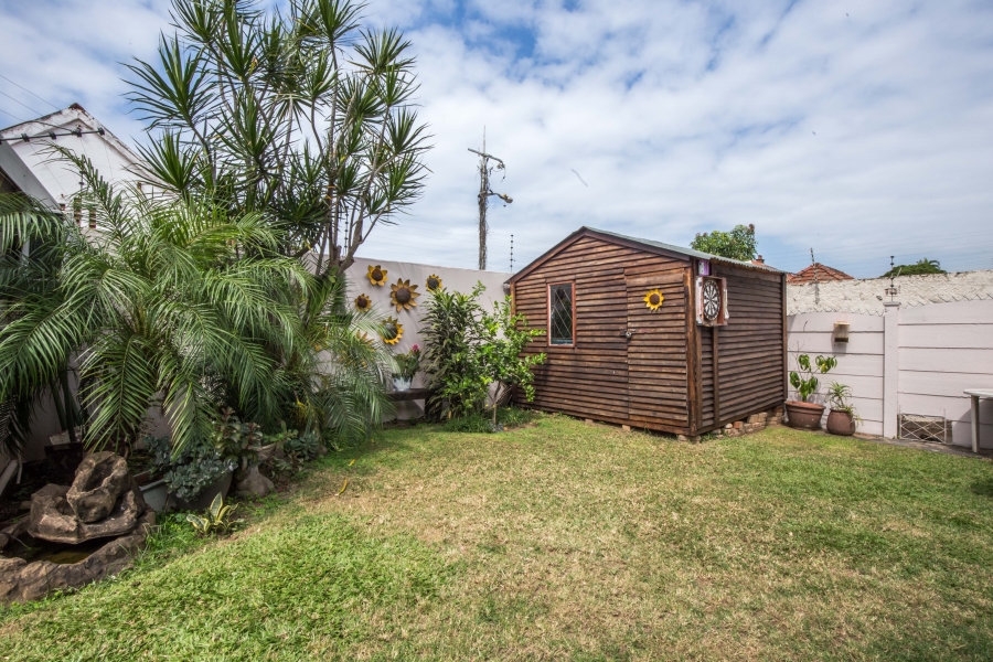 3 Bedroom Property for Sale in Glenwood KwaZulu-Natal