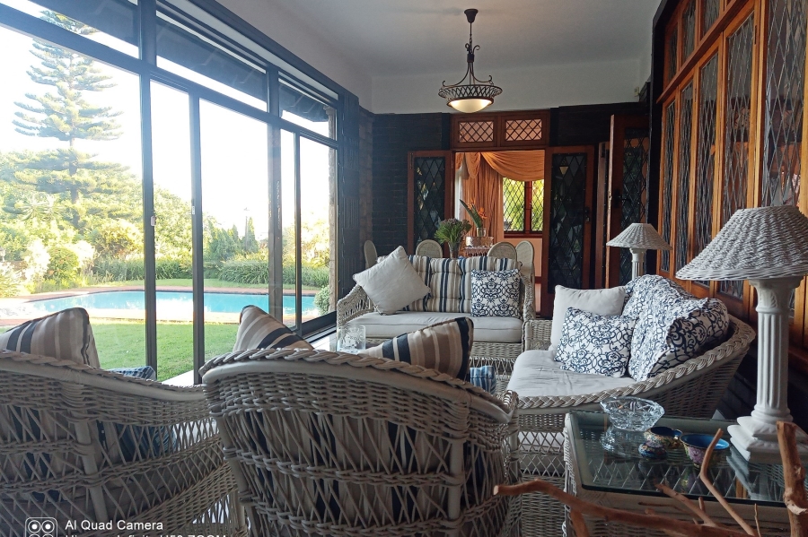 9 Bedroom Property for Sale in Morningside KwaZulu-Natal