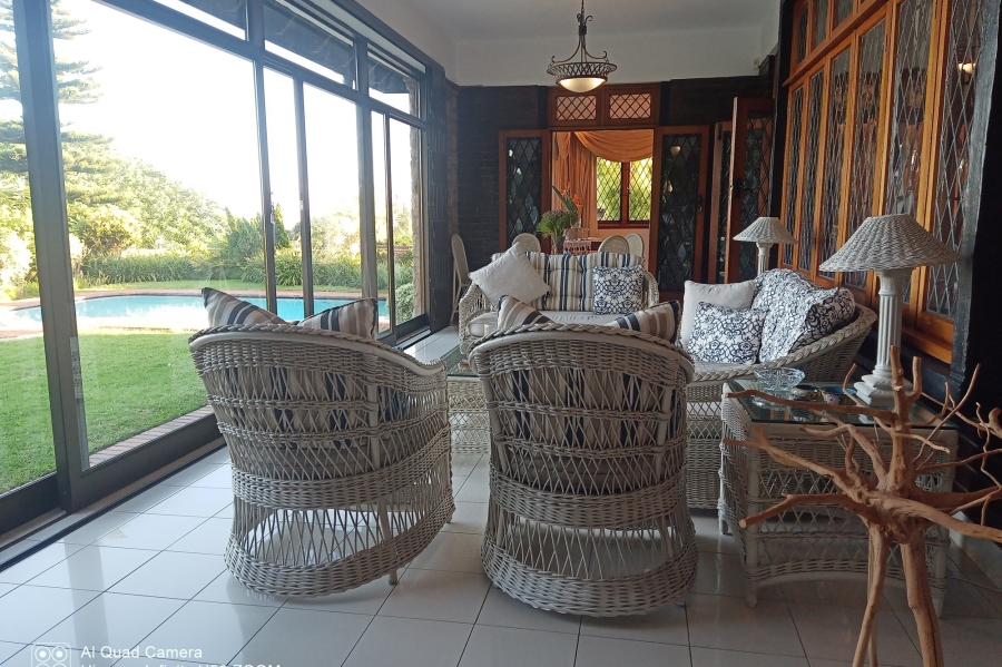 9 Bedroom Property for Sale in Morningside KwaZulu-Natal