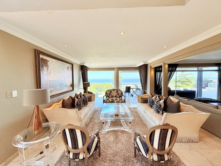 4 Bedroom Property for Sale in Umhlanga KwaZulu-Natal