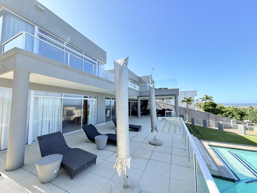 4 Bedroom Property for Sale in Umhlanga KwaZulu-Natal