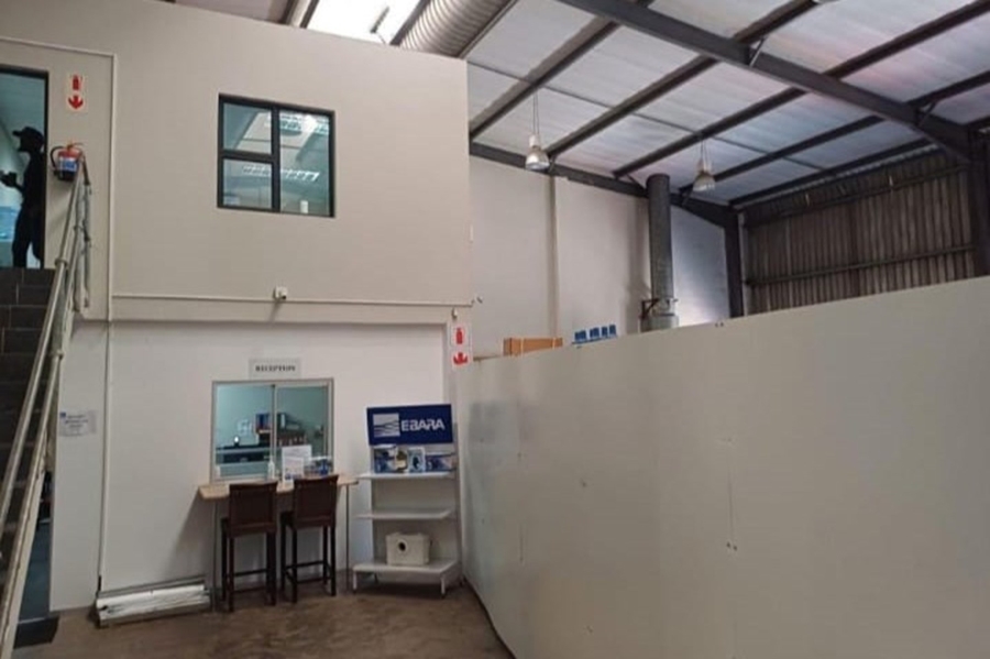 To Let commercial Property for Rent in Westmead KwaZulu-Natal