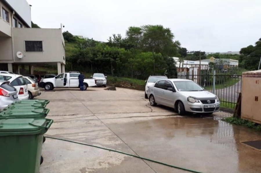 To Let commercial Property for Rent in Westmead KwaZulu-Natal