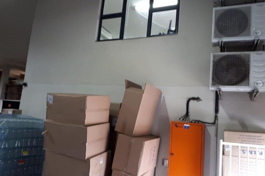 To Let commercial Property for Rent in Westmead KwaZulu-Natal
