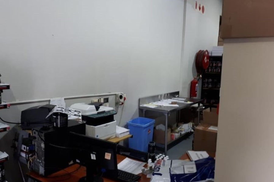 To Let commercial Property for Rent in Westmead KwaZulu-Natal