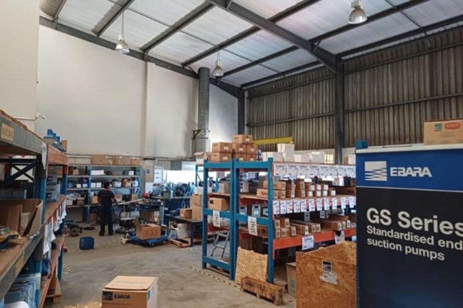 To Let commercial Property for Rent in Westmead KwaZulu-Natal