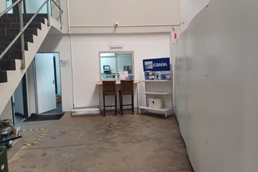 To Let commercial Property for Rent in Westmead KwaZulu-Natal