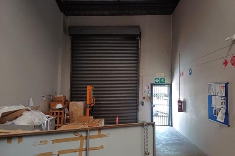 To Let commercial Property for Rent in Westmead KwaZulu-Natal