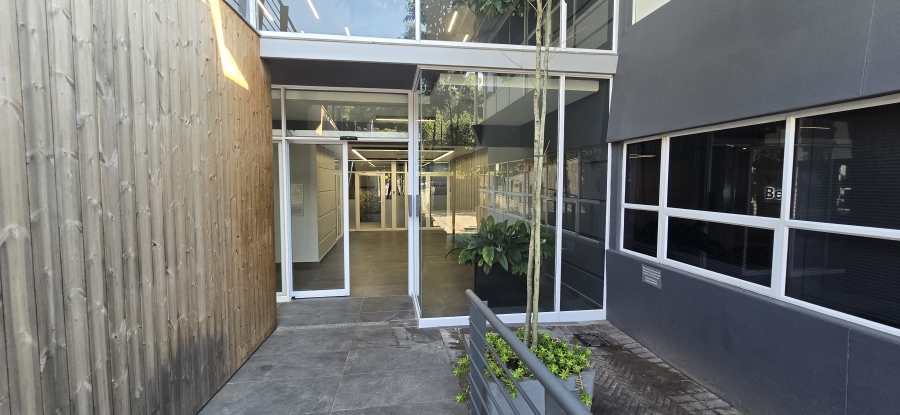 To Let commercial Property for Rent in Westville Central KwaZulu-Natal