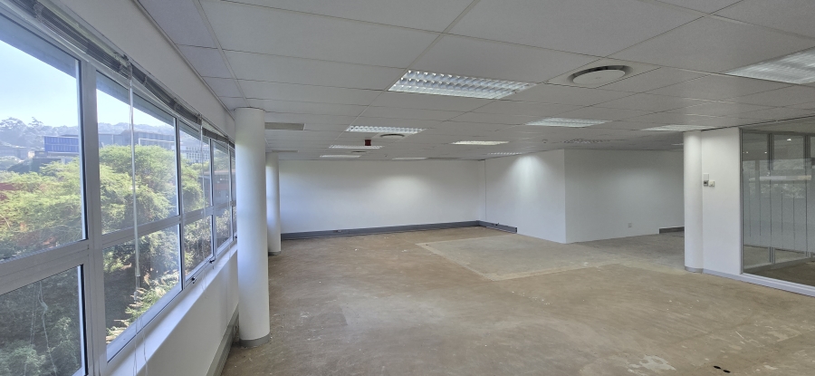To Let commercial Property for Rent in Westville Central KwaZulu-Natal