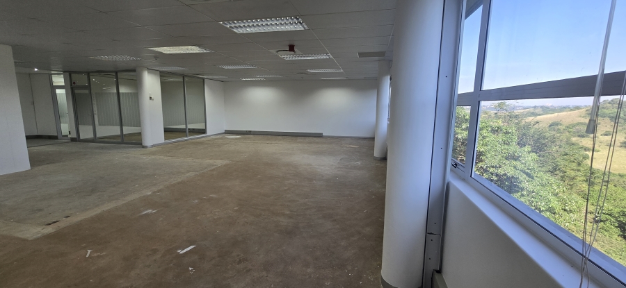 To Let commercial Property for Rent in Westville Central KwaZulu-Natal