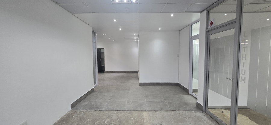 To Let commercial Property for Rent in Westville Central KwaZulu-Natal