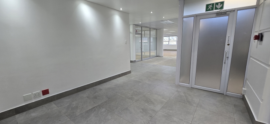 To Let commercial Property for Rent in Westville Central KwaZulu-Natal