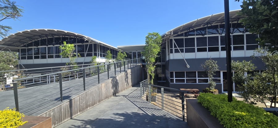 To Let commercial Property for Rent in Westville Central KwaZulu-Natal