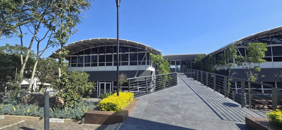 To Let commercial Property for Rent in Westville Central KwaZulu-Natal