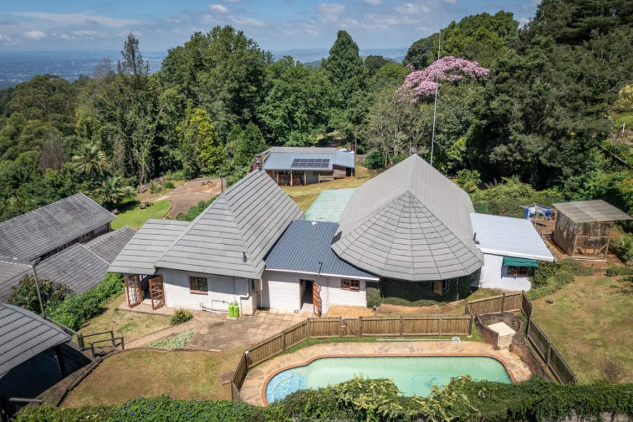 4 Bedroom Property for Sale in Winterskloof KwaZulu-Natal