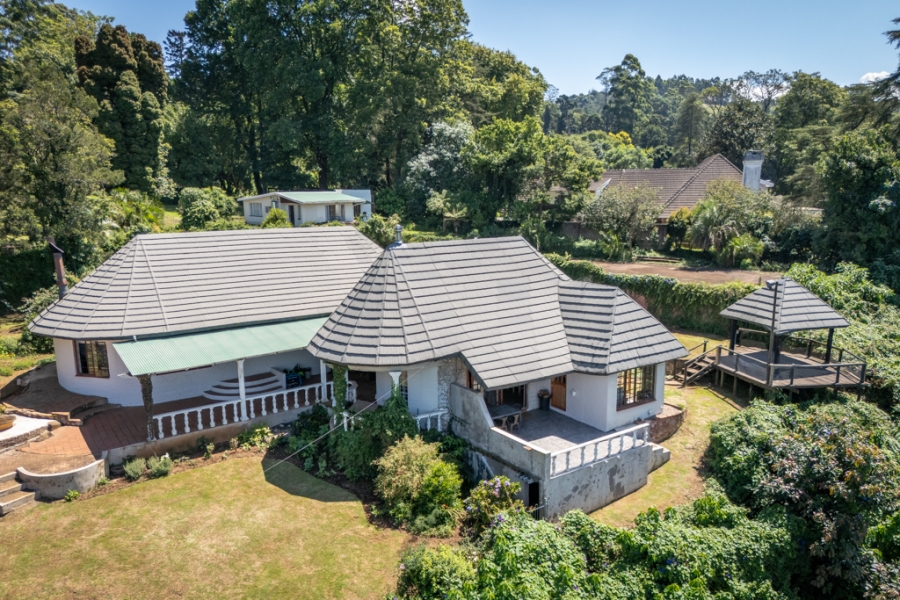 4 Bedroom Property for Sale in Winterskloof KwaZulu-Natal